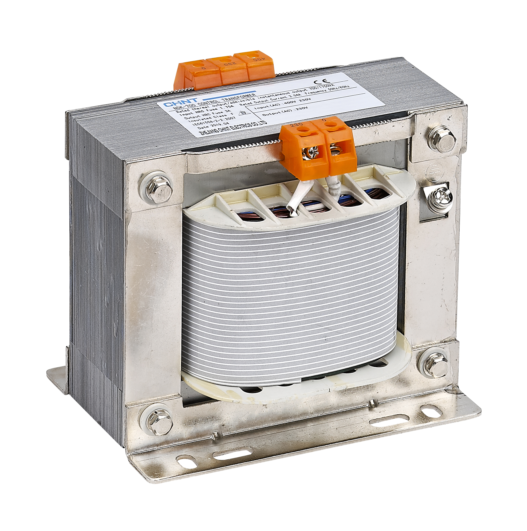 NDK-700-Control Transformer-1